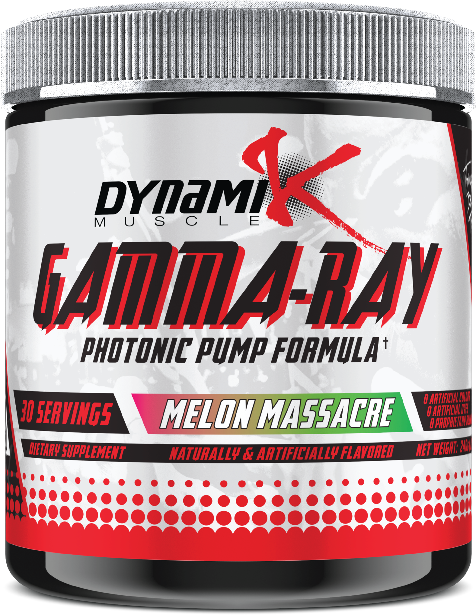 Photonic Pump Formula - Savage Roar (2000x2828), Png Download