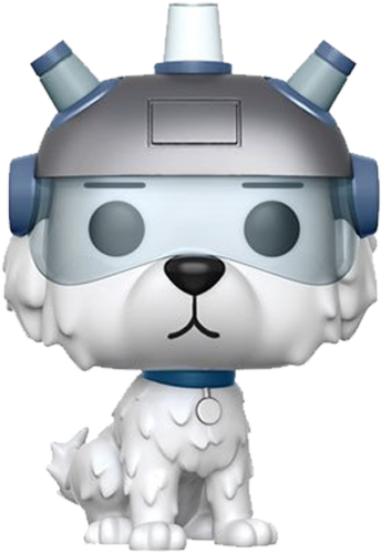 Funko Pop Vinyl Rick & Morty - Funko Pop Rick Y Morty (541x541), Png Download