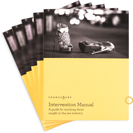 Intervention Manual - Graphic Design (467x466), Png Download