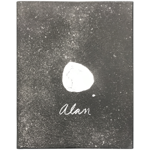 Outer Space (500x500), Png Download