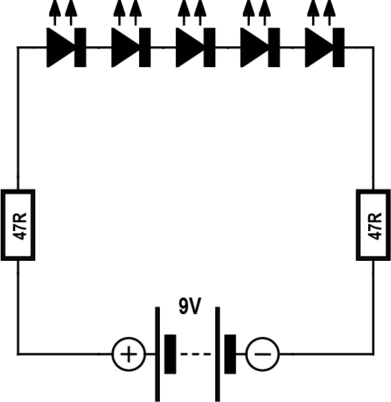 Price $4 - - Circuit Diagram (565x581), Png Download