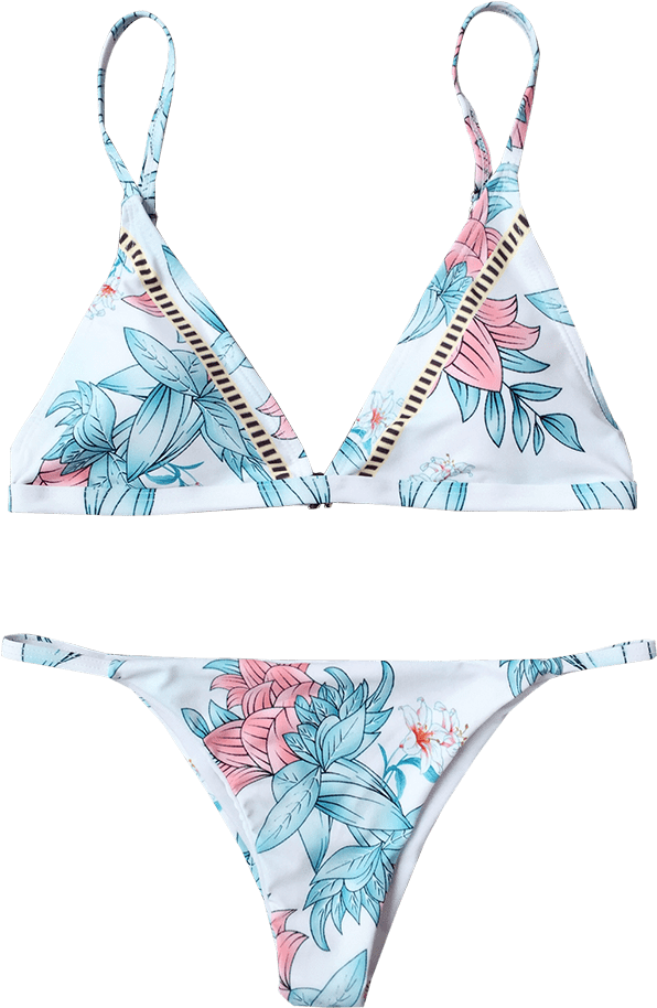 Previous - Swimsuit Bottom (700x931), Png Download