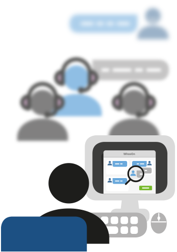 Supervisor Intervention - Iphone (351x501), Png Download