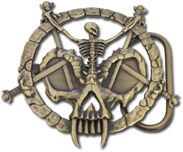 Slayer Divine Intervention Art (400x490), Png Download