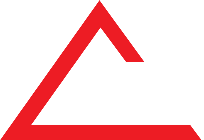 Curt - Red Triangle Road Sign With Plane (781x592), Png Download