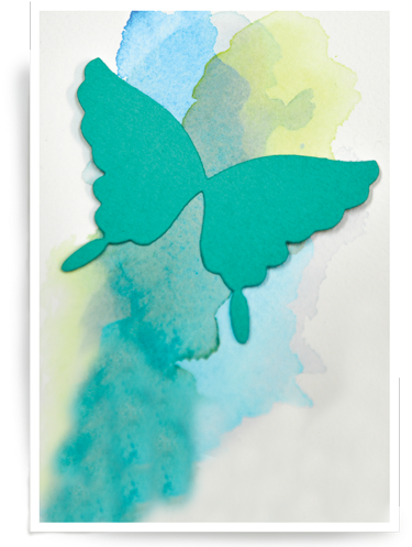 1 - Creative Arts (400x510), Png Download