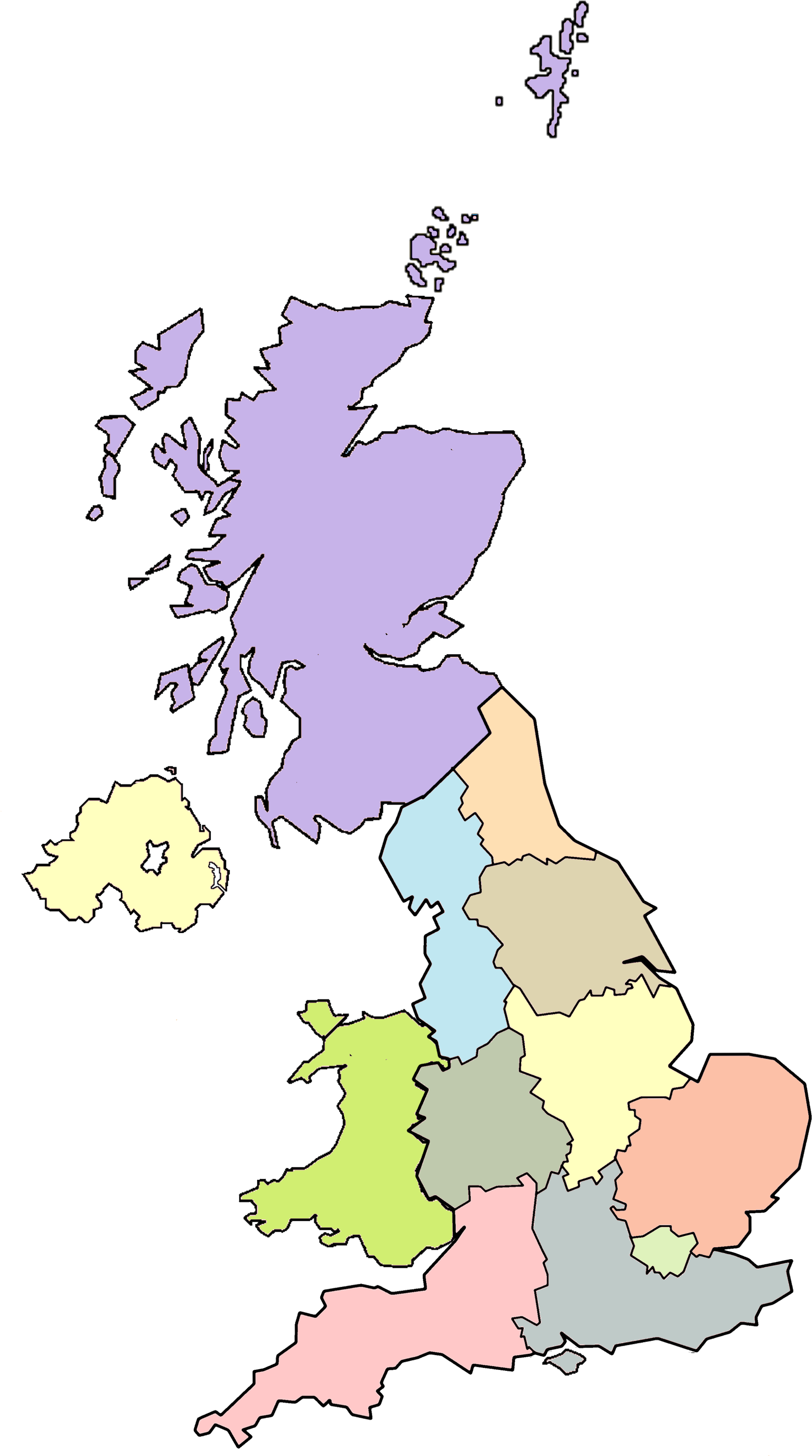 United Kingdom Nuts 1 - Vegetables Grow In The Uk (1821x3089), Png Download