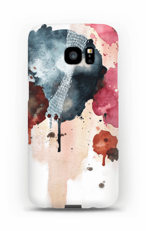 Never Have I Ever Case Galaxy S7 Edge - Iphone X (506x800), Png Download