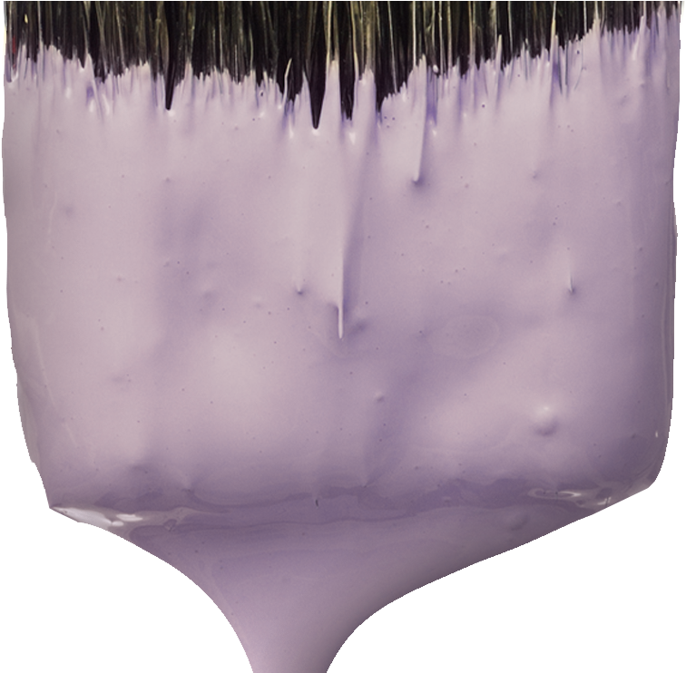 A Treat Inside Every Tin - Paintbrush (932x741), Png Download