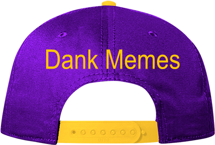 Rotate - Gay Snapback Hats (450x450), Png Download
