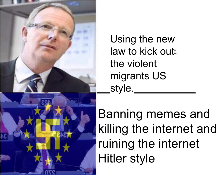 Post Everywhere To The Official Eu Account Everywhere - Photo Caption (960x720), Png Download