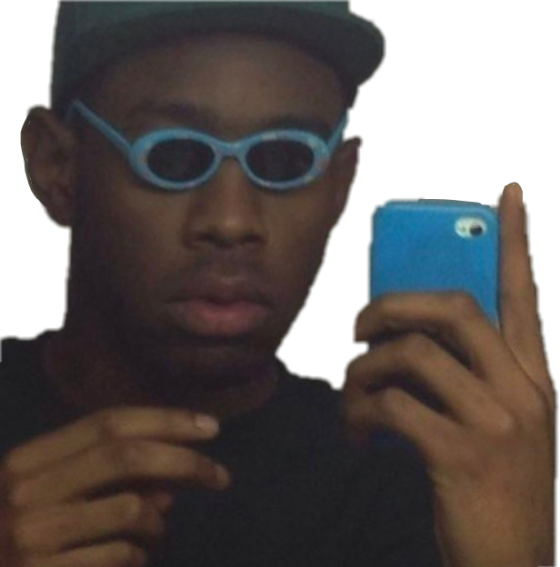 Tylerthecreator Memes Dank Dankmemes Sexy Art God Memes - Think Tf Not You Trick Ass Bitch (616x624), Png Download