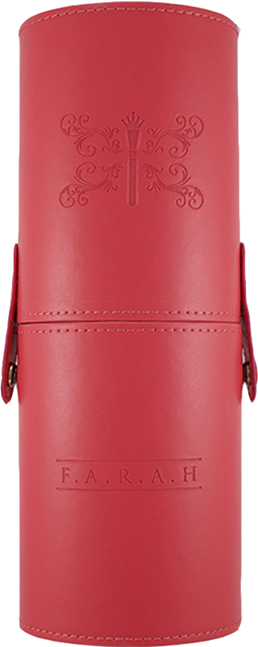 Coral Reef Brush Case - Wallet (909x914), Png Download