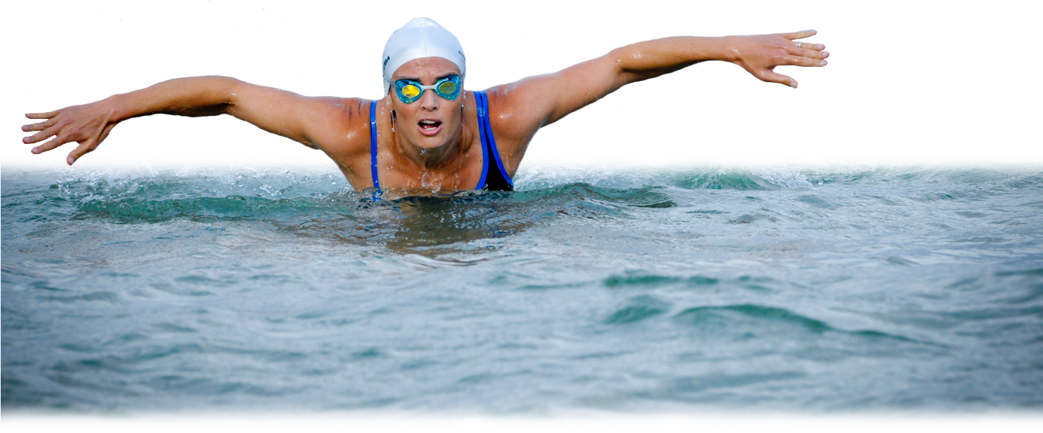 Swimming Png (1500x875), Png Download