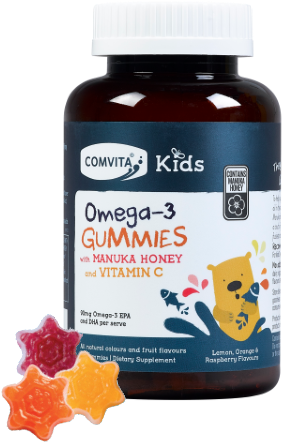 Fish Oil (420x480), Png Download