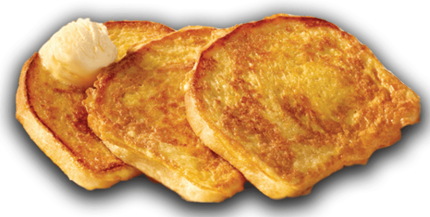 French Toast Png Hd - French Toast No Background (815x411), Png Download
