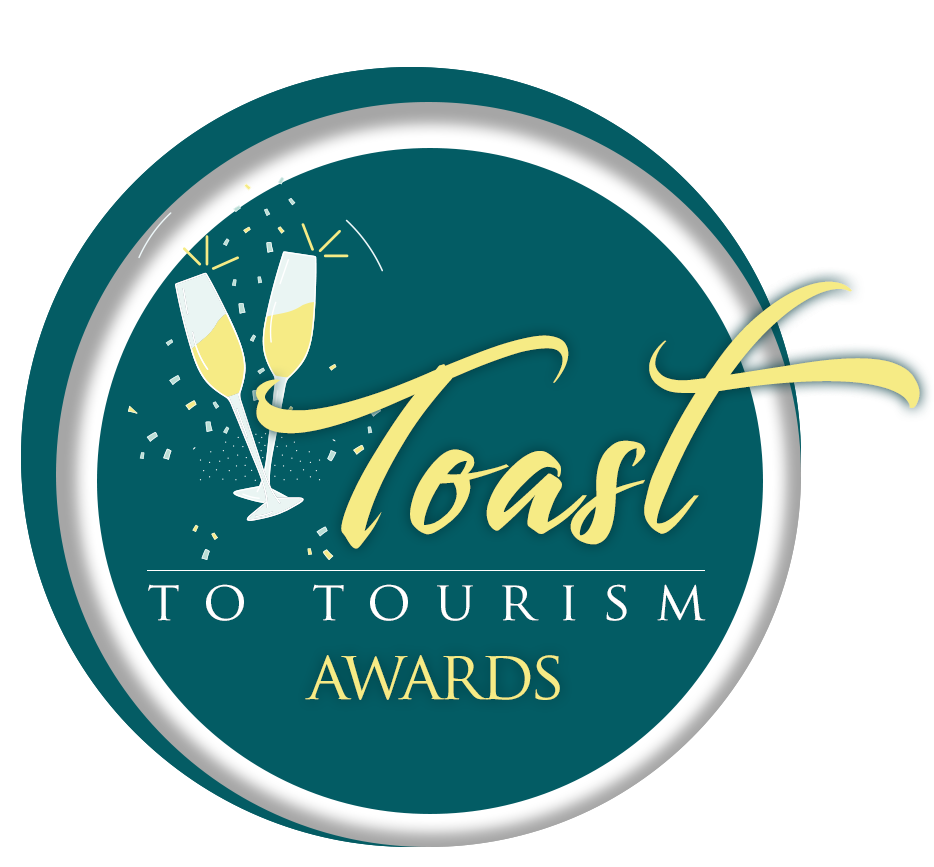 Announcing Winners Of The 2018 Toast To Tourism Awards - Tourism (950x950), Png Download