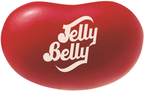 Jelly Belly Red Apple Jelly Beans - Jelly Belly Sour Apple (500x500), Png Download