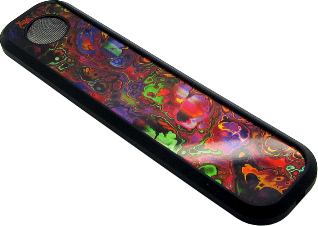 Genius Limited Collection Psychedelic - Genius Consultants (1024x728), Png Download