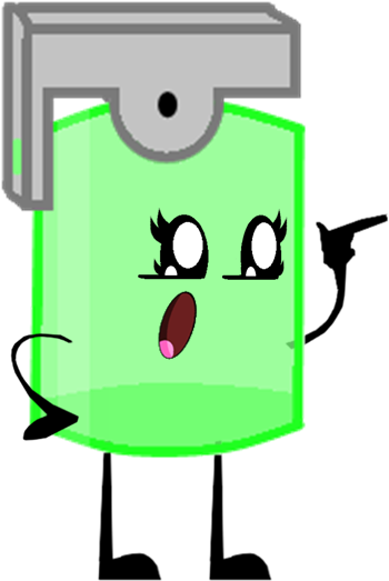 Burn Heal - Wiki (378x549), Png Download