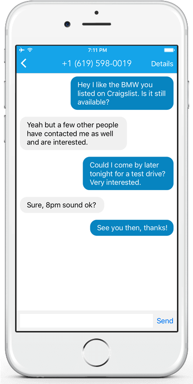 Mobile Phone (396x800), Png Download