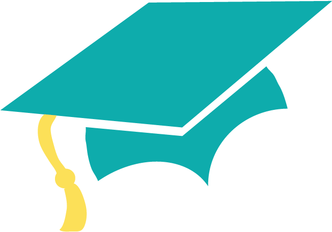 Graduating Icon Png (775x620), Png Download