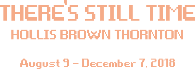 There's Still Time (800x283), Png Download