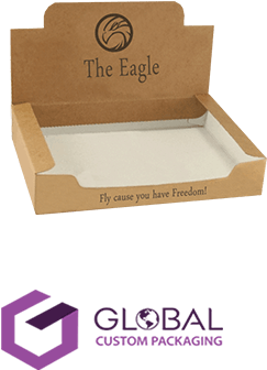 Pop Up Display Boxes (400x400), Png Download