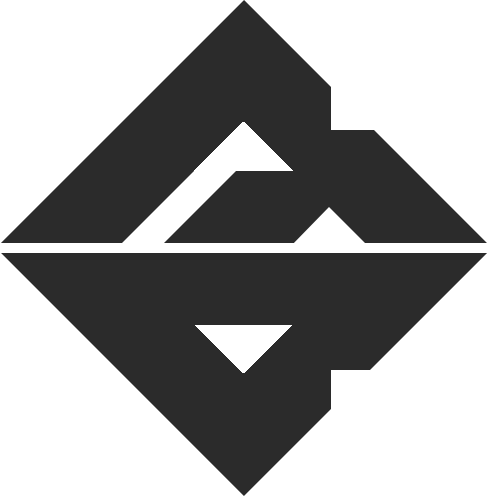 Logotype Gfx Png - Logo Gfx Png (488x496), Png Download