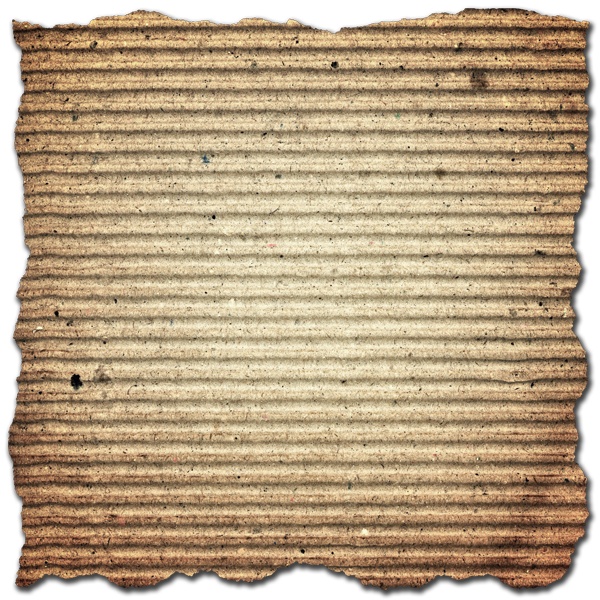 Cardboard - Carpet (600x600), Png Download