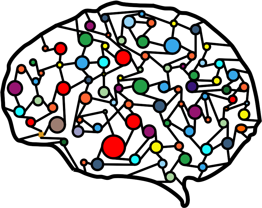 Machine-learning Techniques Are Poised To Hit The Mainstream - Réseau De Neurones (800x450), Png Download