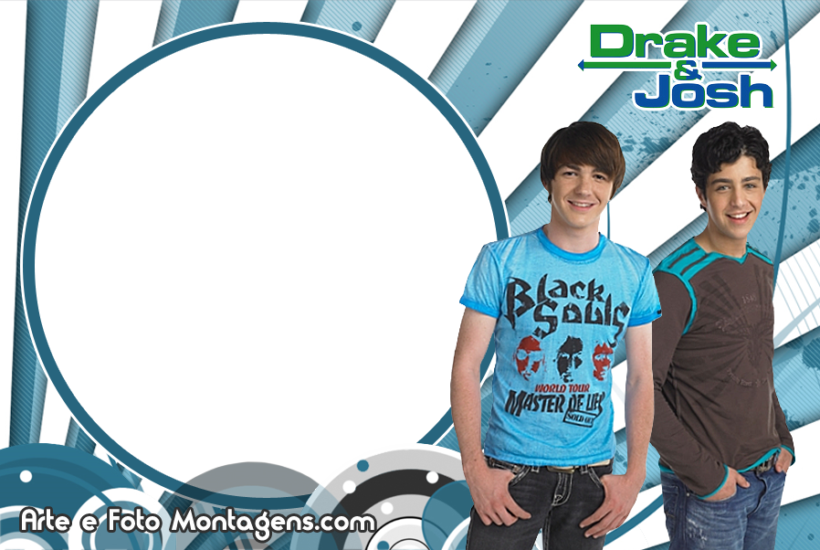Drake E Josh - Drake & Josh - Songs From And Inspired (898x602), Png Download