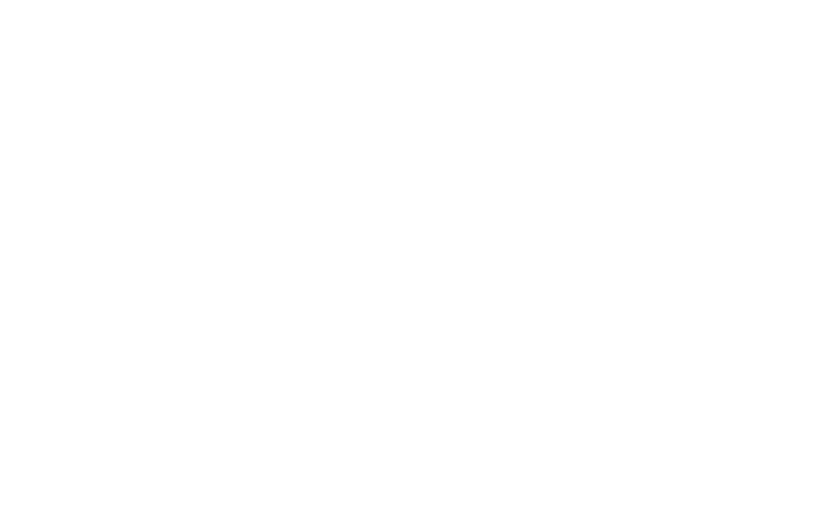 Rhino Marking & Protection - Graphic Design (755x460), Png Download