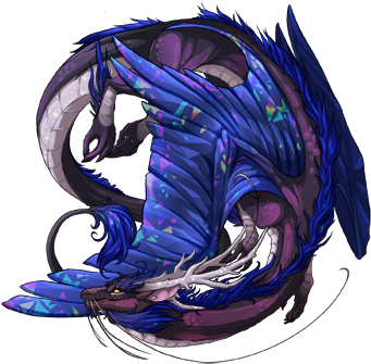 Flight Rising Opal (350x350), Png Download