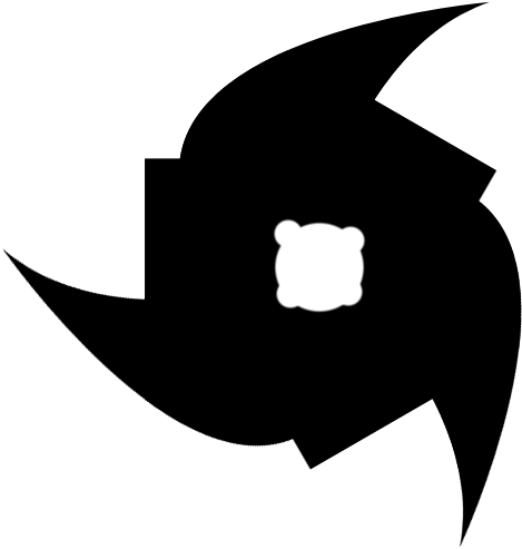 Gfx Logo Png - Emblem (800x800), Png Download