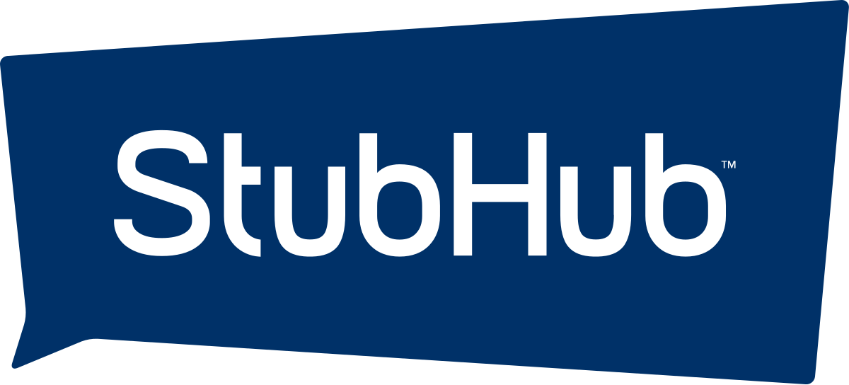 Stubhub Ebay (1200x544), Png Download