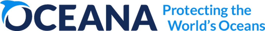 Oceana Seeks A Policy Intern To Work Closely With Oceana's - Oceana Logo Transparent Background (1200x627), Png Download