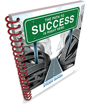 Studyguide - Study Guide (400x389), Png Download