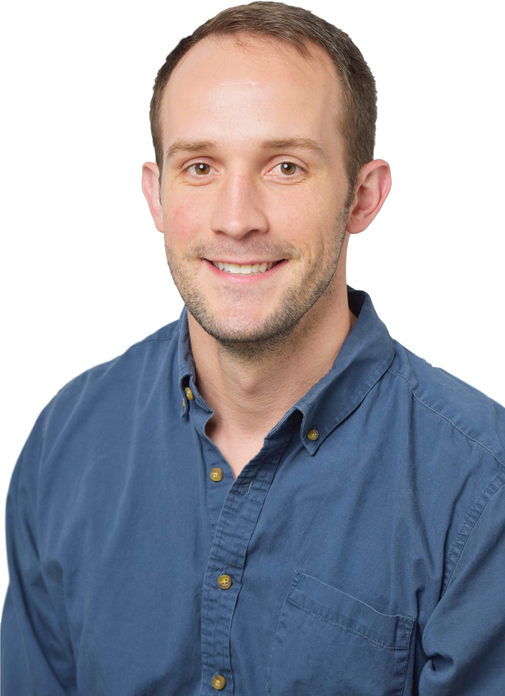 Alex Mcree, Dds - Thomas Albright (1673x2506), Png Download