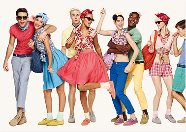 Collaborate The Easy Way - United Colors Of Benetton 2011 (780x290), Png Download
