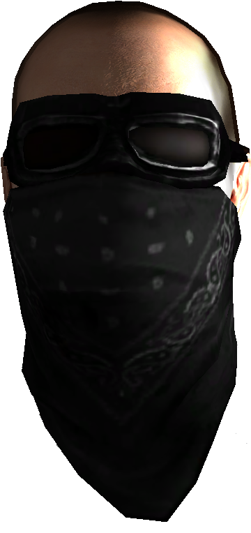 View Image Uploaded At - Fallout: New Vegas (573x782), Png Download