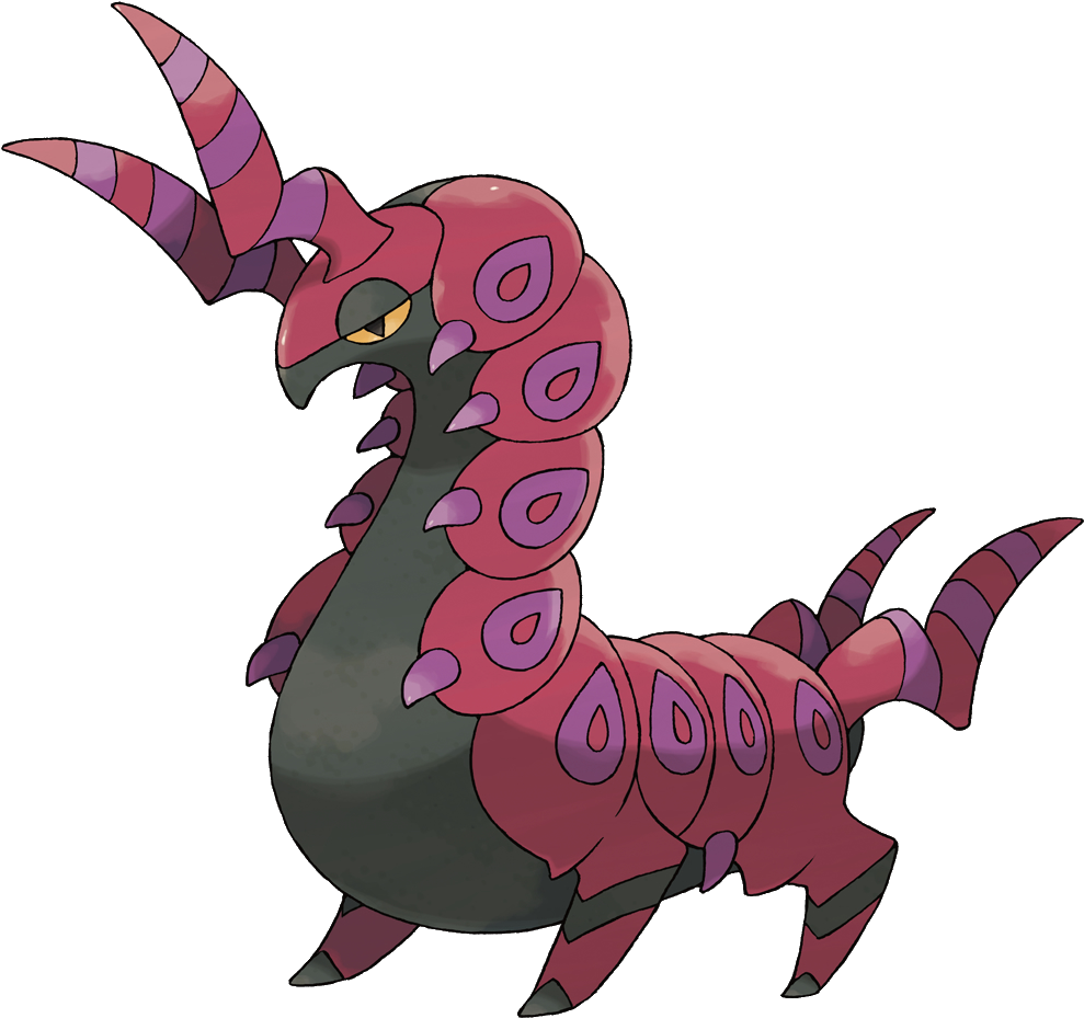 Ipad 9 - 55×7 - 46×0 - 52755in Iphone4 4 - 54×2 - 44×0 - Pokemon Scolipede (1000x937), Png Download