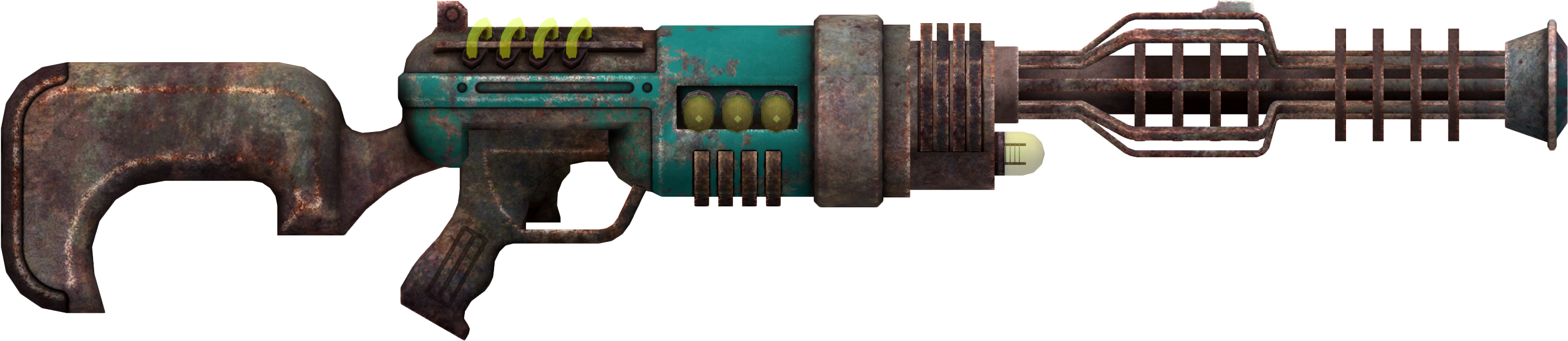 New Vegas (3000x900), Png Download