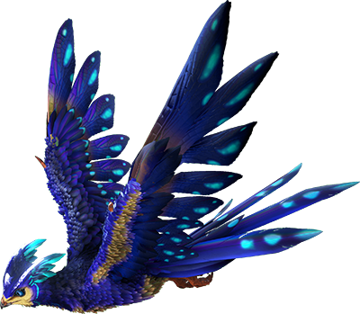 Featherlight Utility Tips - Ark Featherlight (400x349), Png Download