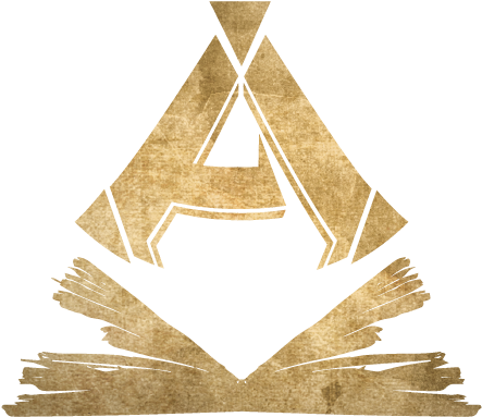 613182812 Arklogo2018 150dpi - Emblem (974x974), Png Download