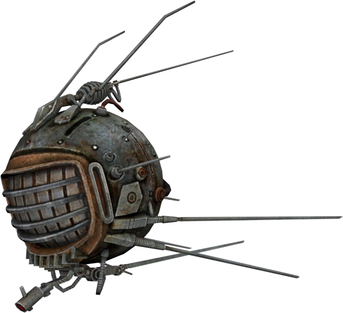 Download Zip Archive - Fallout: New Vegas (750x650), Png Download