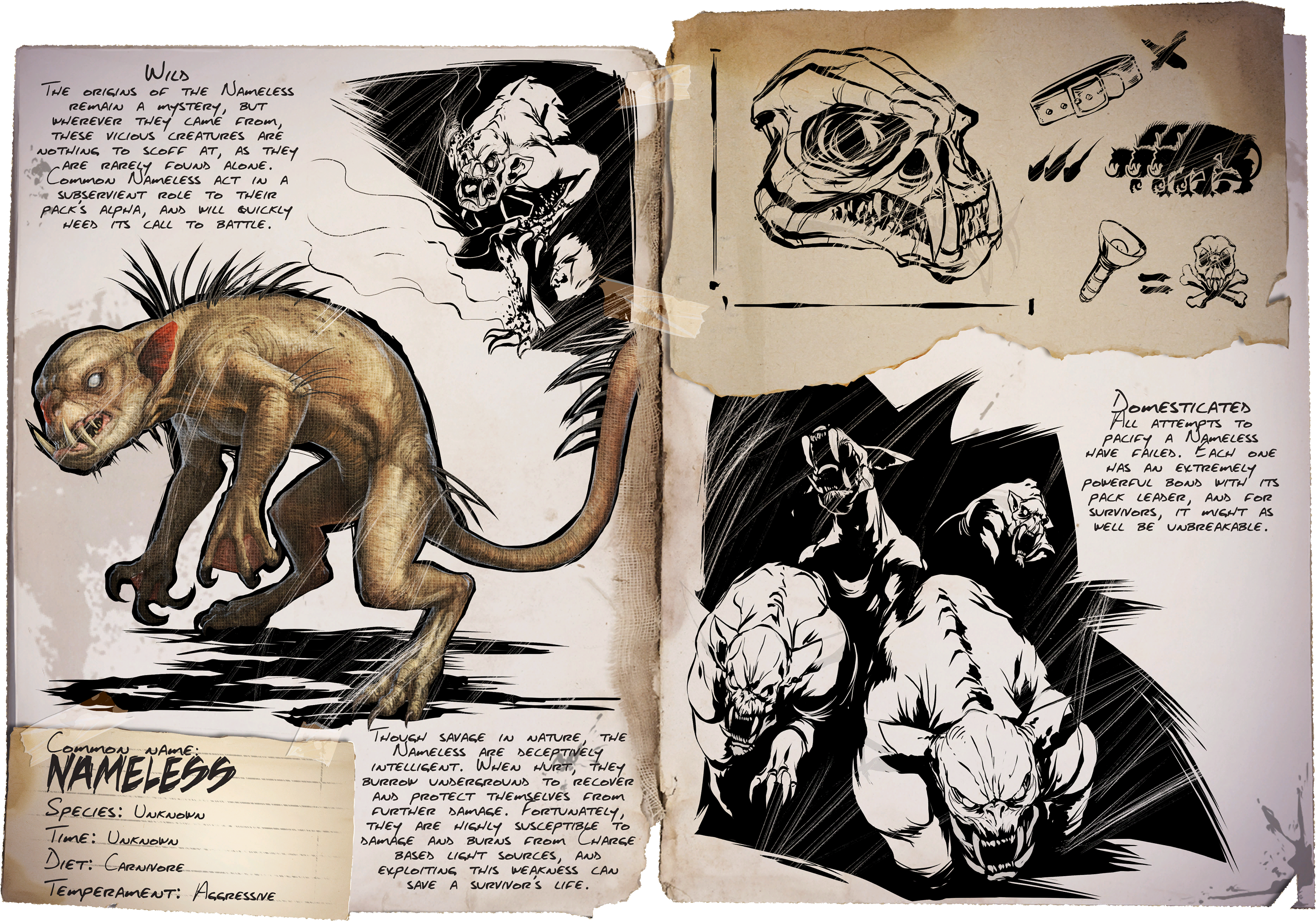 Deutsches Dino Dossier (4000x2660), Png Download