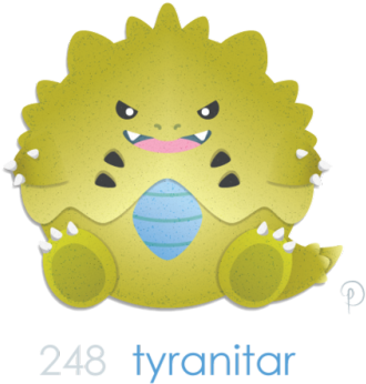 Godzilla Clipart Transparent Tumblr - Illustration (500x467), Png Download