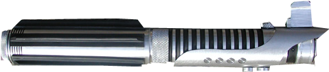 Lightsaber (600x300), Png Download