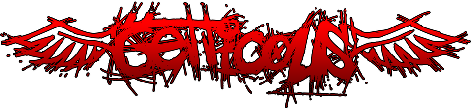 Zatch Bell! (960x233), Png Download